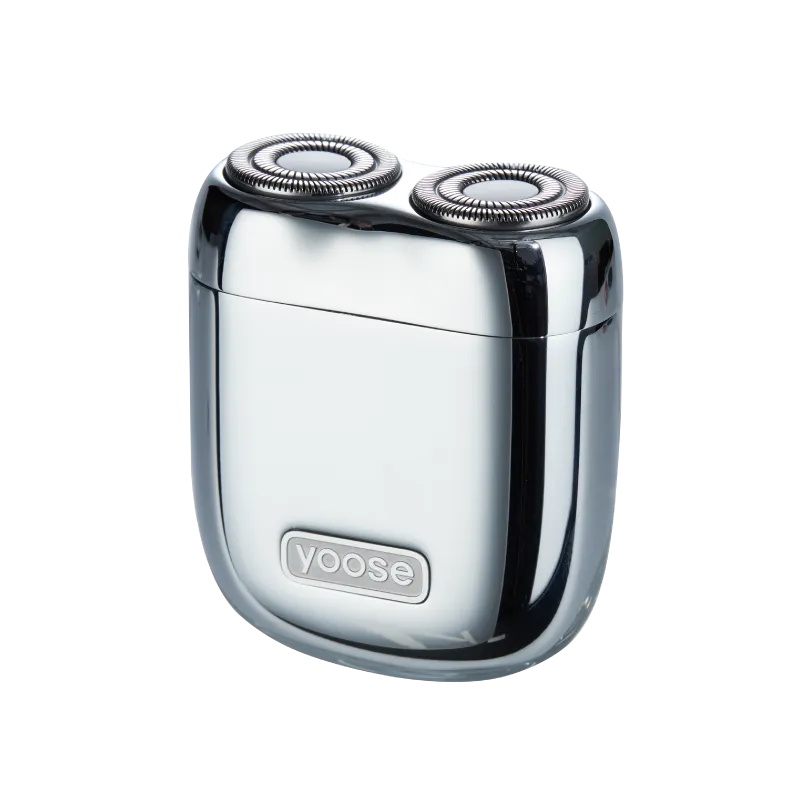 Yoose Mini Compact Electric Shaver (International Version)